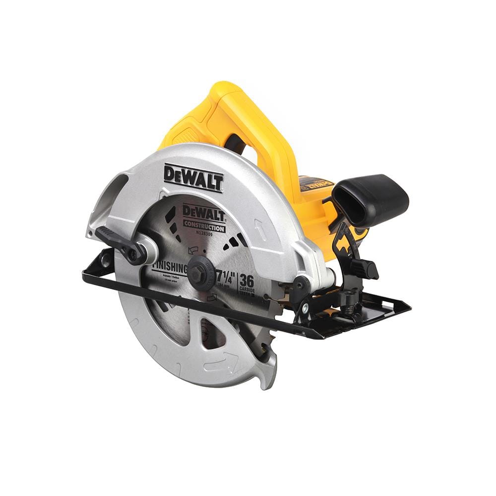 เลื่อยวงเดือน DEWALT561-B1 7 นิ้ว 1200 วัตต์
