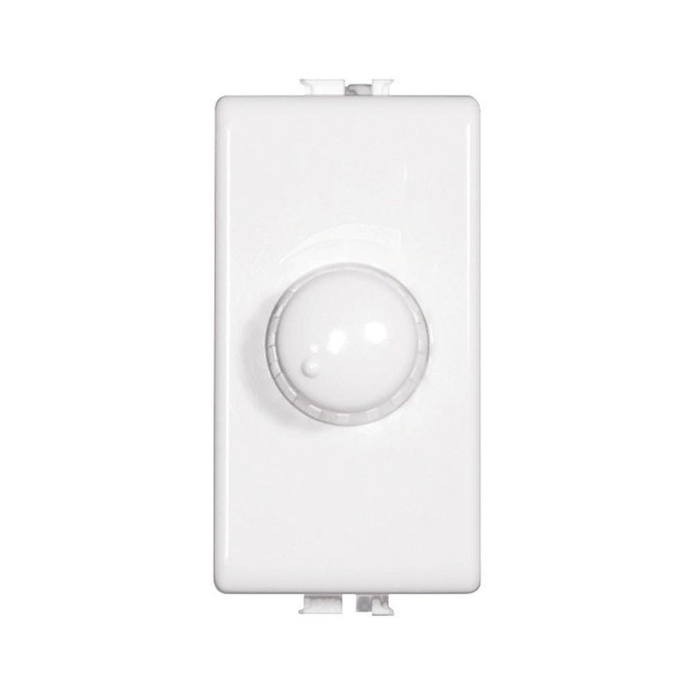 สวิตช์หรี่ไฟ BTICINO SAM5350 300 วัตต์ สีขาว