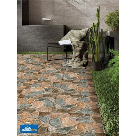 FLOOR TILE 16x16IN DURAGRES BOLOGNYA BROWN A 0.96M2_3