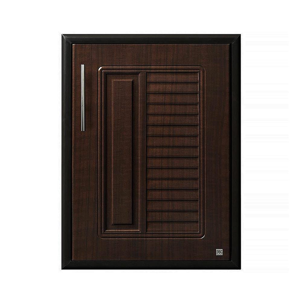 บานซิงค์ ABS KING PLAT-NOVA 50.8 x 68.8 ซม. สีโอ๊ก