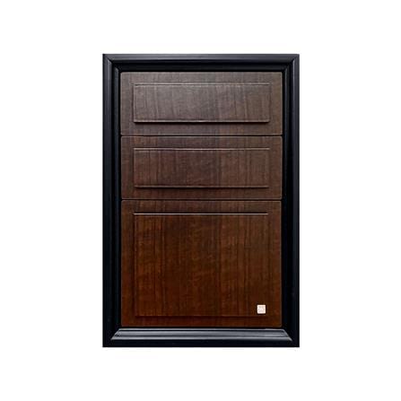ตู้ลิ้นชัก ABS PLATINUM 3 ชั้น KING 49x68.8 ซม. สีโอ๊ก_0