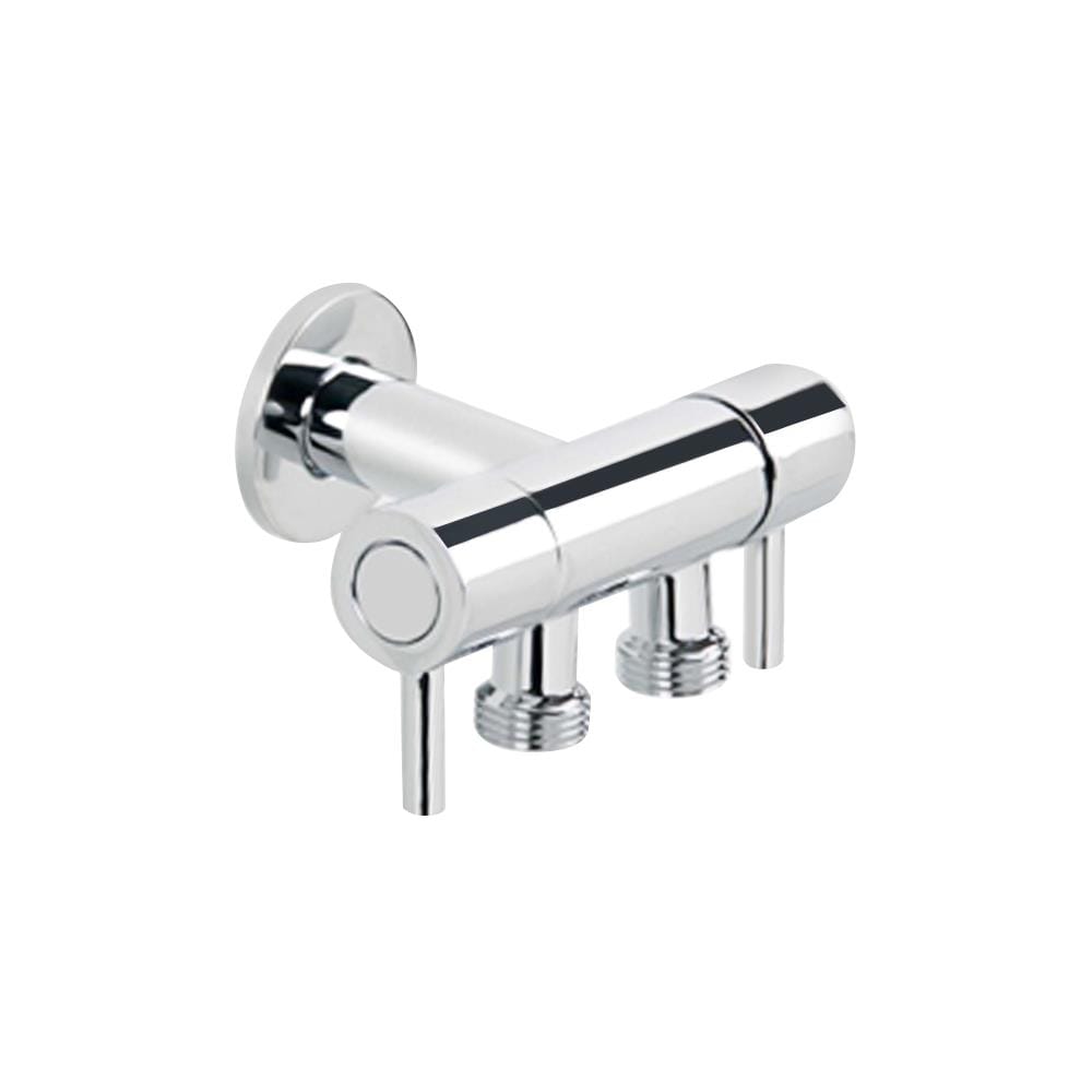 สต๊อปวาล์ว 2ทาง LUZERN OS-4003