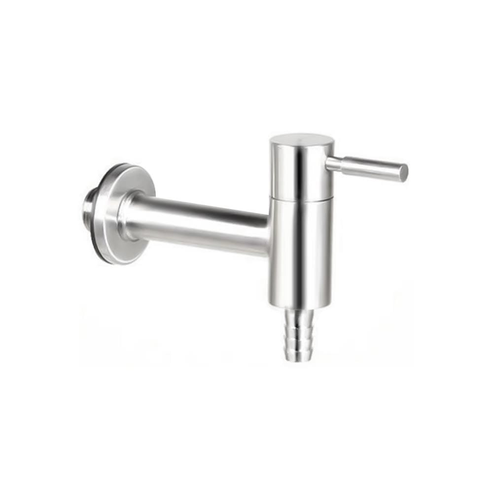 1-WAY WALL FAUCET HAFELE 495.60.005