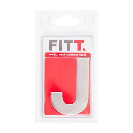 ตัวอักษร #J STAINLESS POLISHED FITT SS-J 50 2 นิ้ว_1