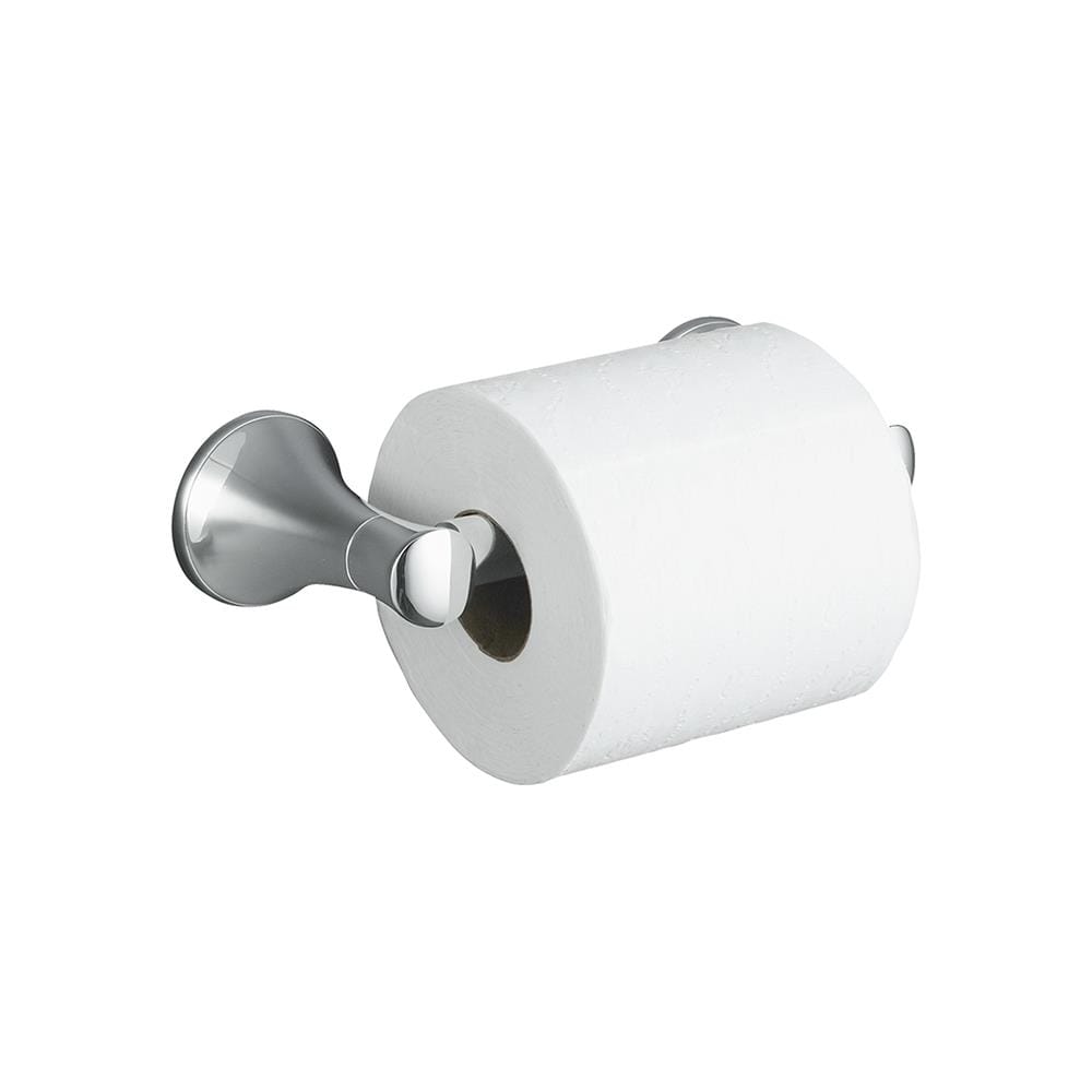 ที่ใส่กระดาษชำระ KOHLER K-13434T-CP สีโครม
