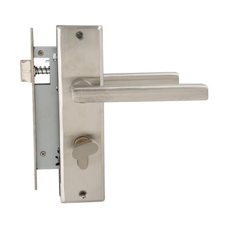 มือจับก้านโยกห้องทั่วไป MORTISE  MTL DTH-0583 สีสเตนเลส_1