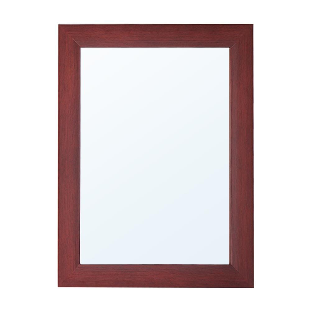 MIRROR MOYA WELLSUN 7166 48X38CM