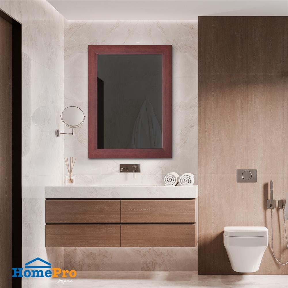 MIRROR MOYA WELLSUN 7166 48X38CM