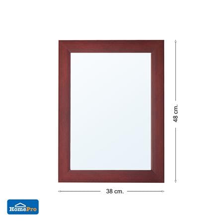 MIRROR MOYA WELLSUN 7166 48X38CM_3