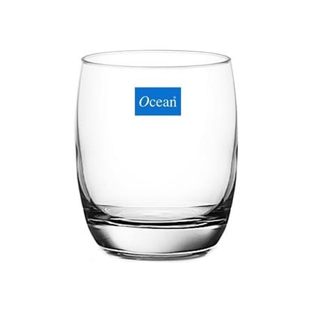 แก้วน้ำ 250ml  OCEAN GLASS IVORY แพ็ค 4 ใบ_1