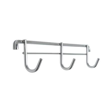 ตะขอแขวน BATH TIME BT-P206J SS201_0