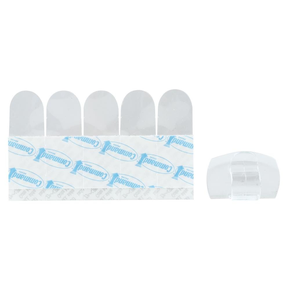 แผ่นเทปกาวคอมมานด์ 3M XA006701628