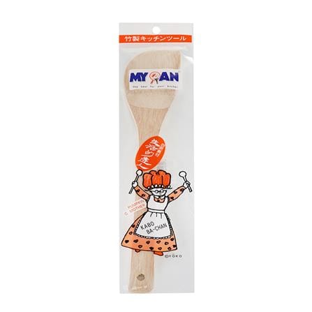 ตะหลิวไม่มีร่องไม้ไผ่ MYPAN TKI-030047C_2