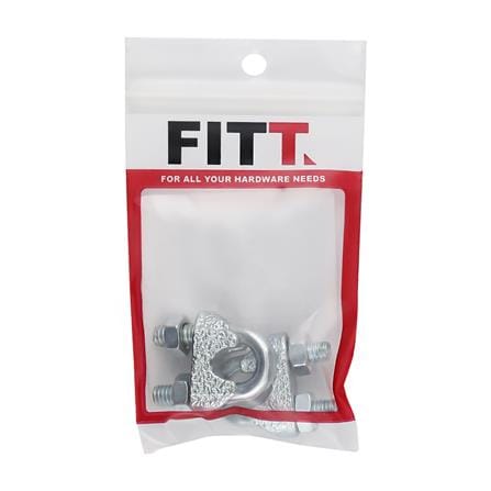 กิ๊บจับสลิง FITT 5/16 นิ้ว 2 ชิ้น_1