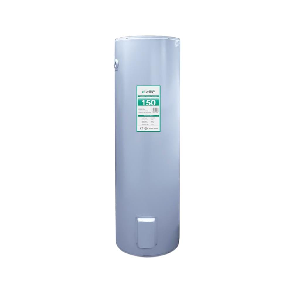 หม้อต้ม MAZUMA ENERGY-GA 150 ลิตร สีขาว