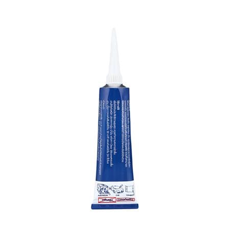 ซิลิโคนไร้กรด SUNNIC 90 มล. สีใส_1