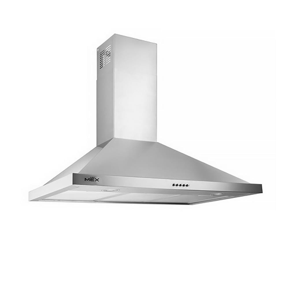 เครื่องดูดควันกระโจม MEX K631X90 90 ซม.
