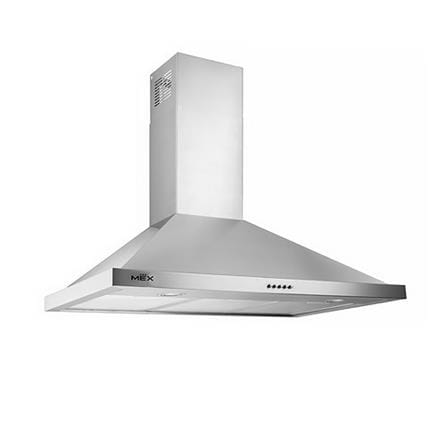 เครื่องดูดควันกระโจม MEX K631X90 90 ซม._0