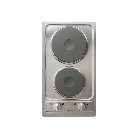 BUILT-IN PLATE HOB ELECTROLUX EHE33X 30CM_0