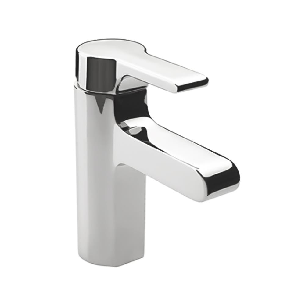 ก๊อกอ่างล้างหน้าเดี่ยว KOHLER K-10860X-4CD-CP สีโครม