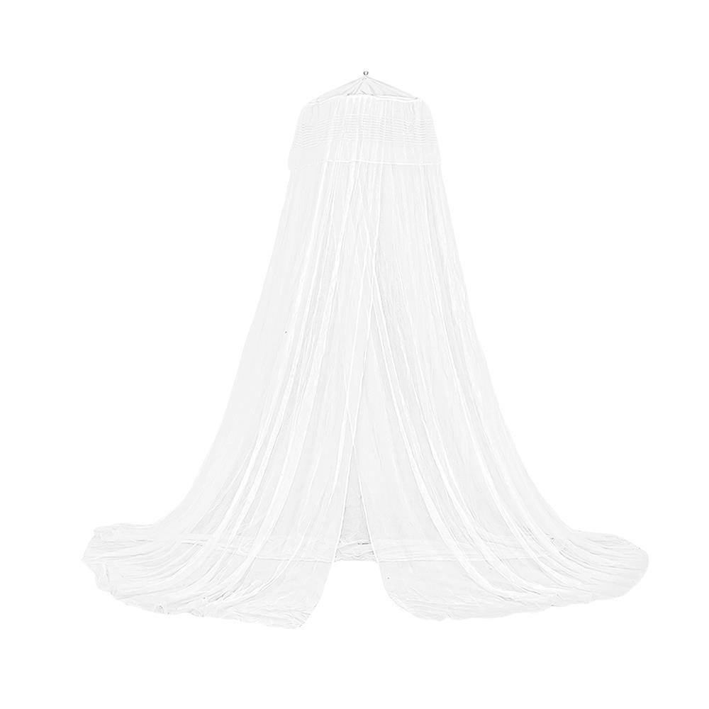 MOSQUITO BED NET HOME LIVING STYLE LABELL WHITE_0