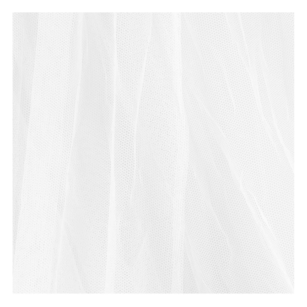 MOSQUITO BED NET HOME LIVING STYLE LABELL WHITE