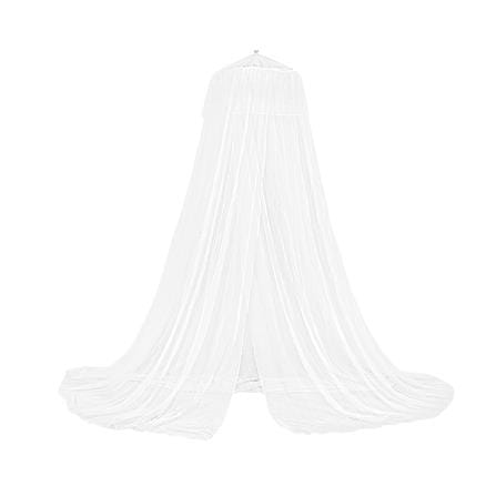 MOSQUITO BED NET HOME LIVING STYLE LABELL WHITE_1