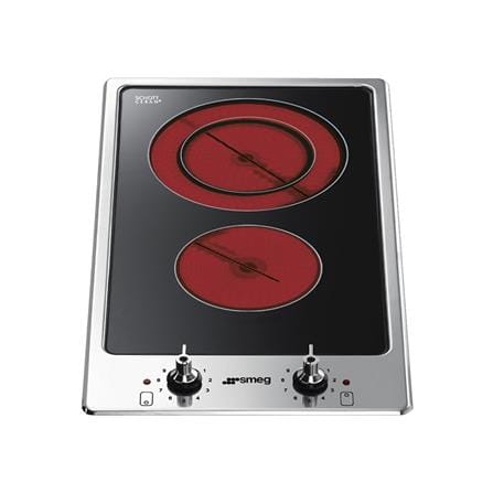 เตาฝังเซรามิก SMEG PGF32C 30 ซม._0