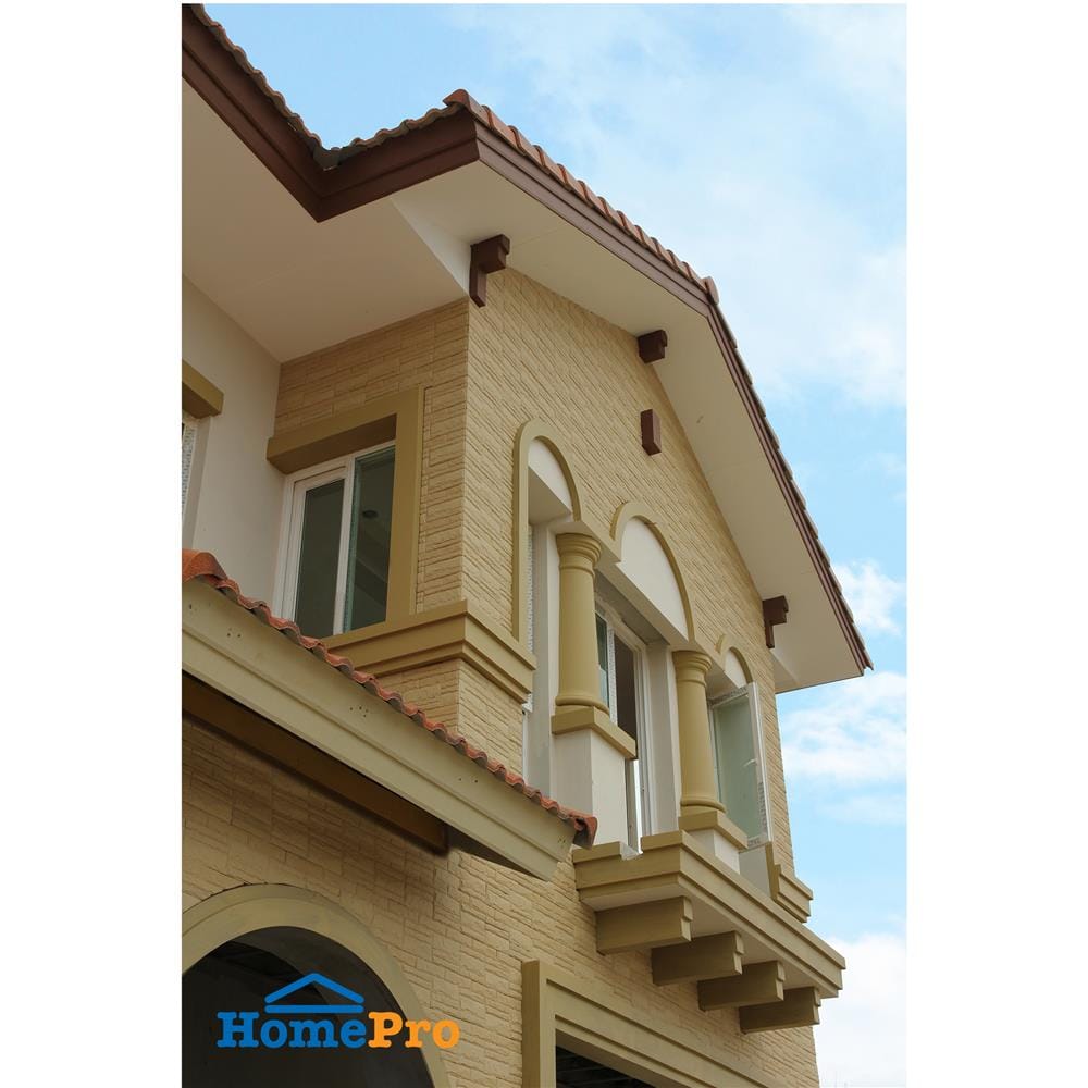 กระเบื้องพอร์ซเลน 3x9 นิ้ว BEZEN MB3910 มองบลังค์ ไวท์แซนด์ 40P