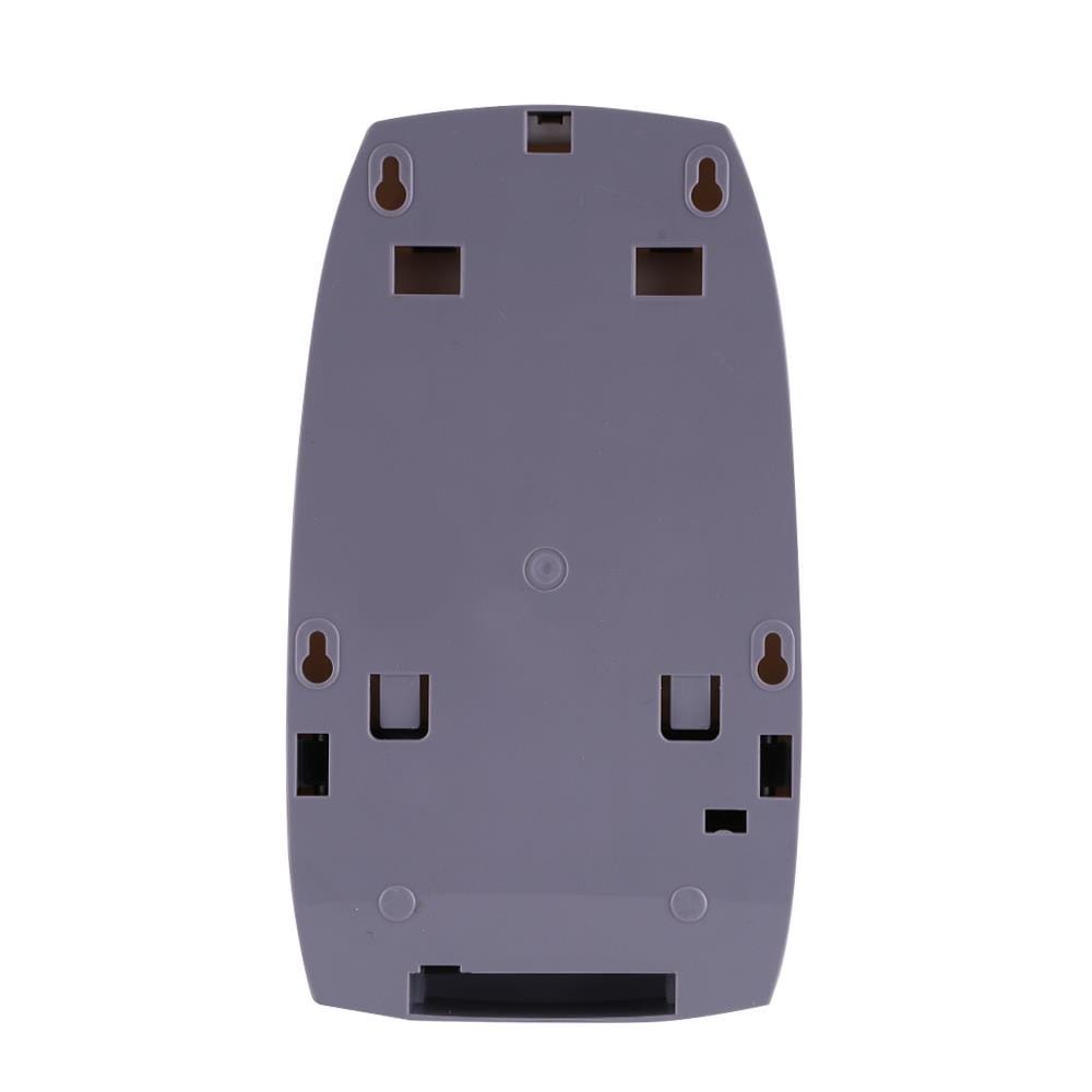 1-CHAMBER AUTOMATIC SOAP DISPENSER MOYA WF-075 WHITE