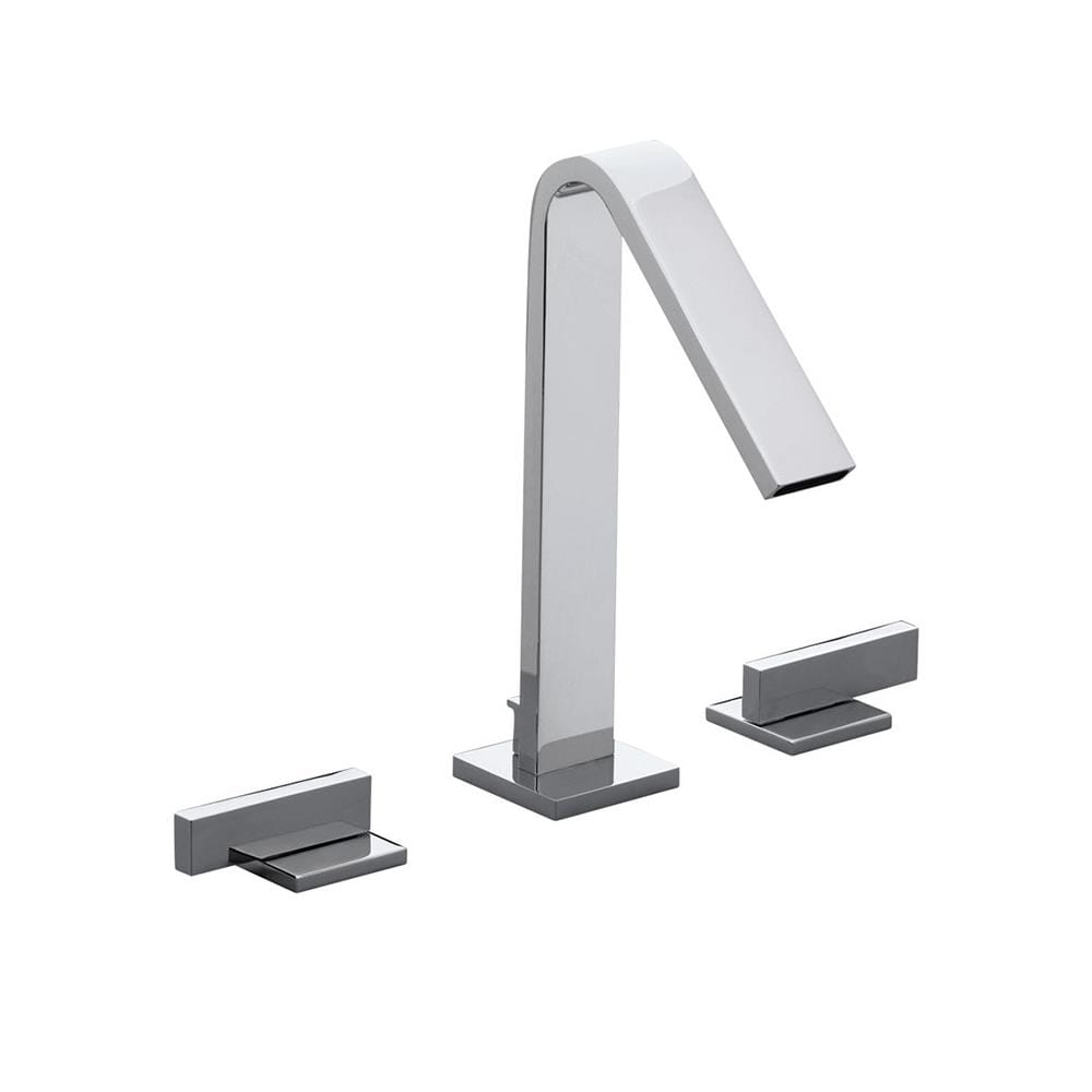 ก๊อกอ่างล้างหน้าผสม KOHLER K-14661X-4-CP