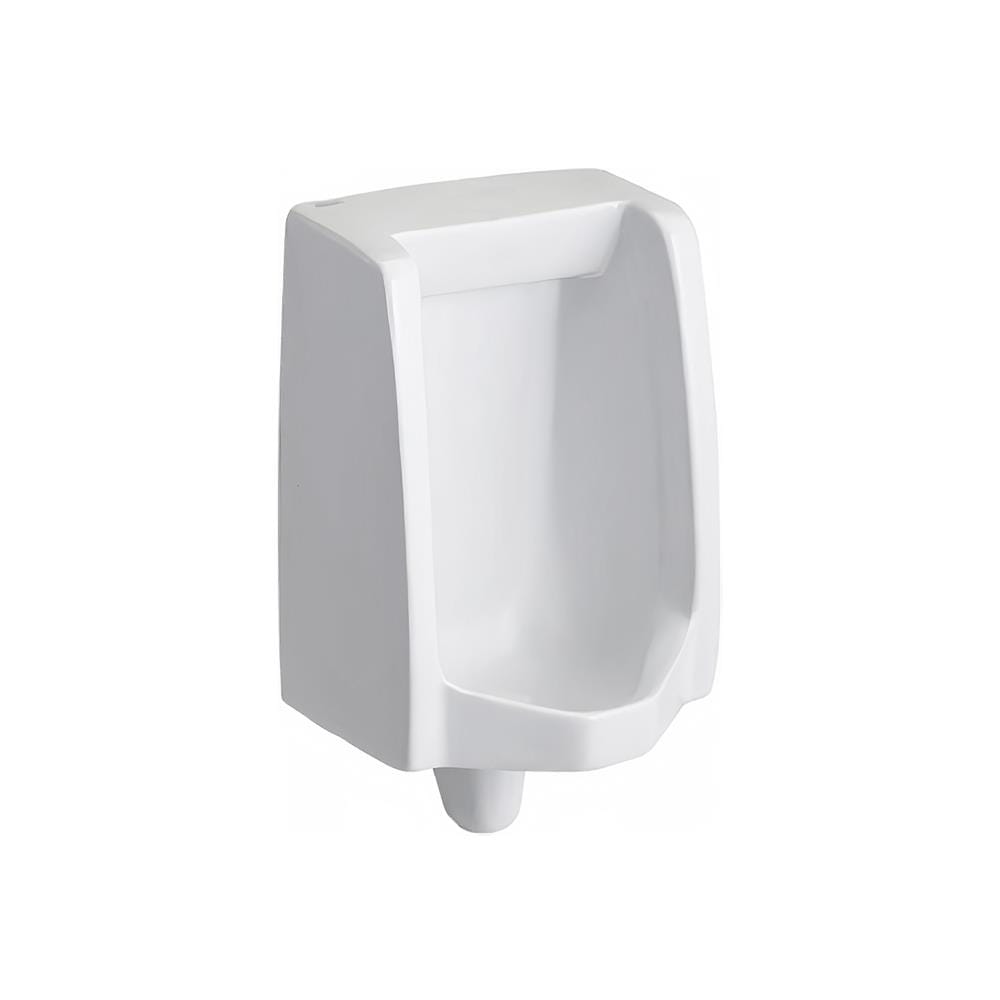 โถปัสสาวะชาย AMERICAN STANDARD 6401BD-WT สีขาว