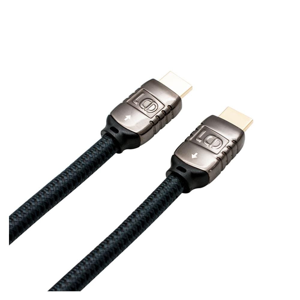สาย HDMI LCD HITMAN V2.1 2 เมตร