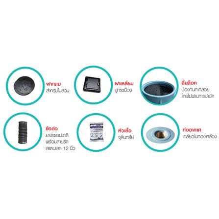 SEPTIC TANK WAVE WP 1,600L_5