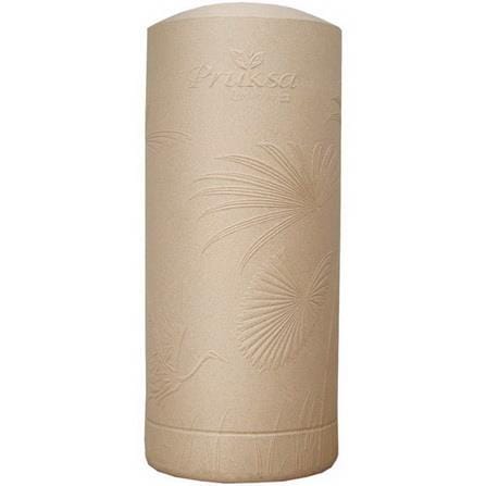 WATER TANK WAVE PRUKSA ZEOLITE 1000L GRANITE_0