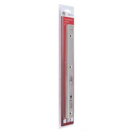 กลอนฝัง HAFELE 489.71.460 12 นิ้ว สีสเตนเลส_4
