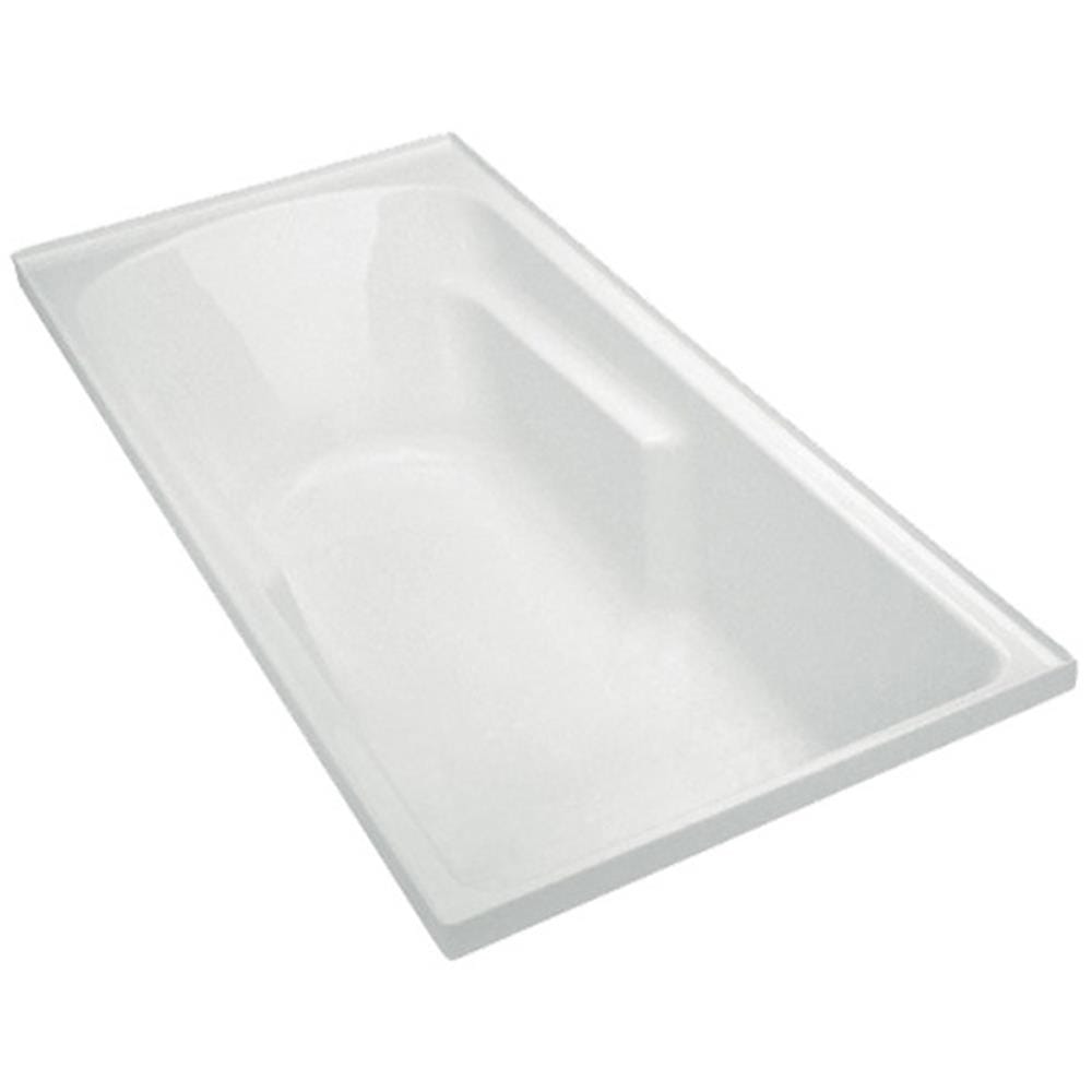 อ่างอาบน้ำ 160 ซม. KOHLER K-45701X สีขาว