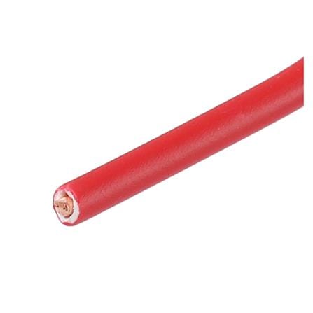 สายไฟ THW IEC01 YAZAKI 1x2.5ตร.มม. 100 ม. สีแดง_2
