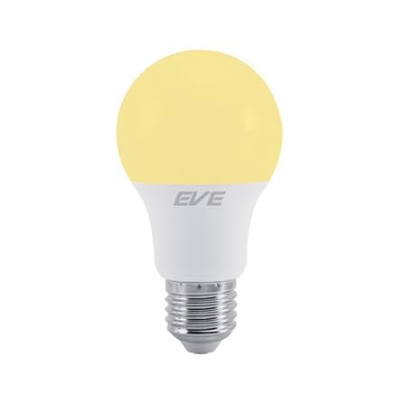 หลอด LED EVE A60 7 วัตต์ WARM WHITE E27_0