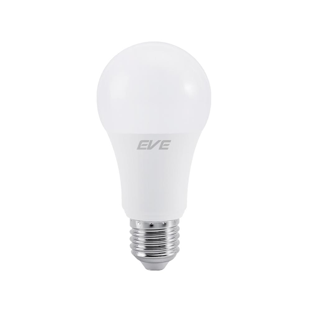 หลอดไฟ LED EVE A60 11 วัตด์ DAYLIGHT
