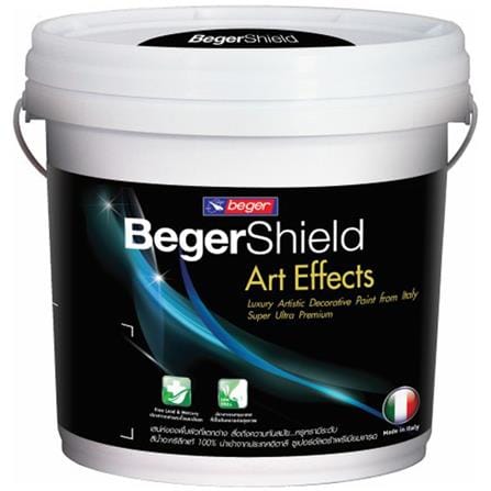 PRIMER BEGER SHIELD ART EFFECTS 400 1L WHITE_0