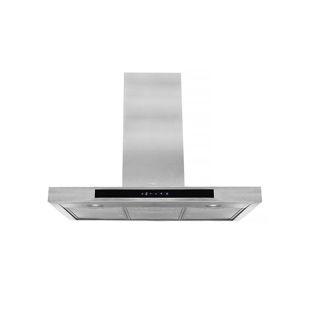 เครื่องดูดควันกระโจม MEX K634XS90 90 ซม.