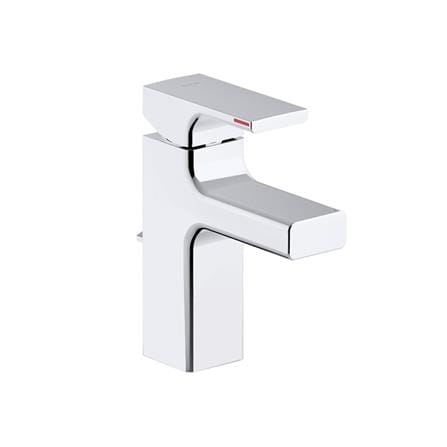 ก๊อกอ่างล้างหน้าผสม KOHLER K-37327X-4-CP_0