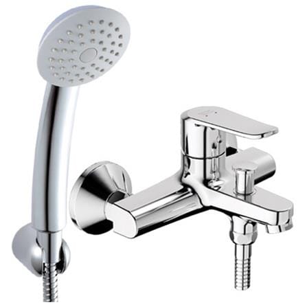 ก๊อกผสมอ่างอาบน้ำ AMERICAN STANDARD A-0711-200