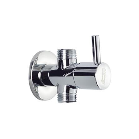 สต็อปวาล์ว 2 ทาง AMERICAN STANDARD A-5602