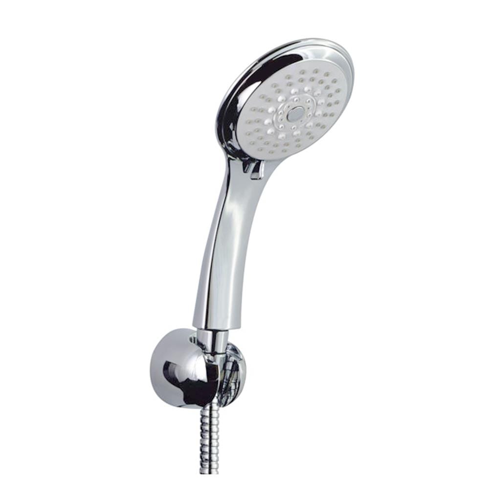 ชุดฝักบัวสายอ่อน 3 ระดับ AMERICAN STANDARD รุ่น A-6014-HS สีโครม