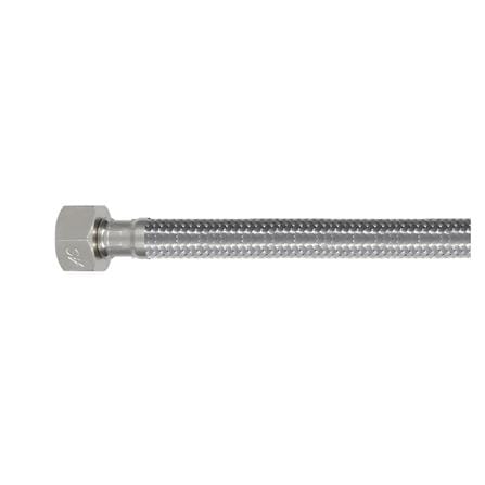 สายน้ำดีสเตนเลสน้ำอุ่น-น้ำเย็น AMERICAN STANDARD A-800.16-DIY 16 นิ้ว_1