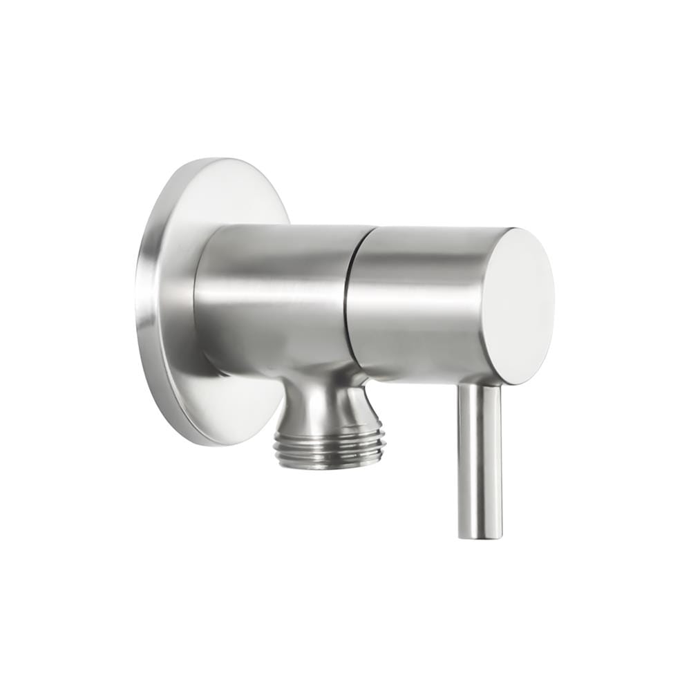 สต๊อปวาล์ว 1ทาง AMERICAN STANDARD A-5603