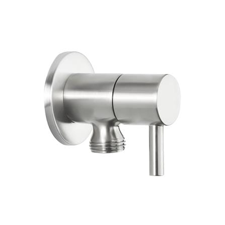 สต๊อปวาล์ว 1ทาง AMERICAN STANDARD A-5603
