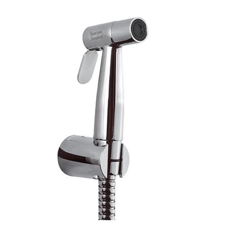 สายฉีดชำระครบชุด AMERICAN STANDARD A-4900-CH สีโครม